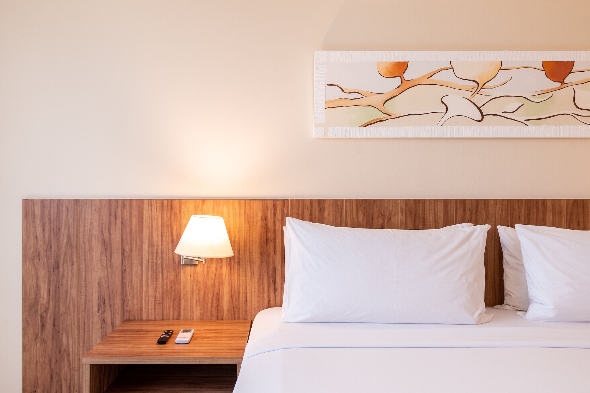 غرفة بريميوم بسرير فردي، Holiday Inn Manaus 5/8