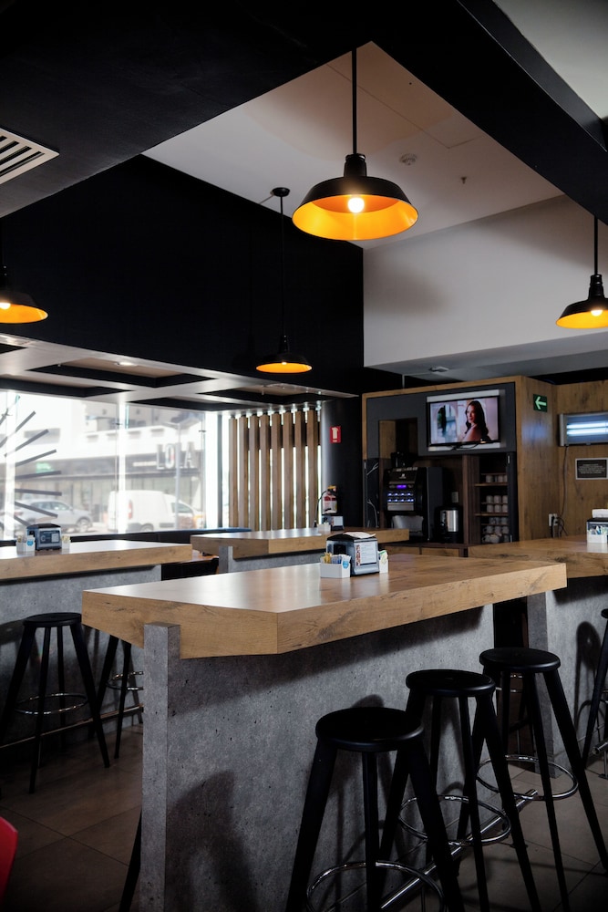 Ibis Los Mochis 36/50