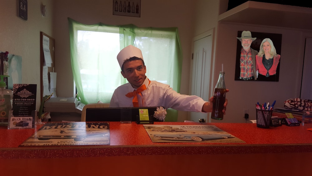 Retro Inn at Mesa Verde 31/61