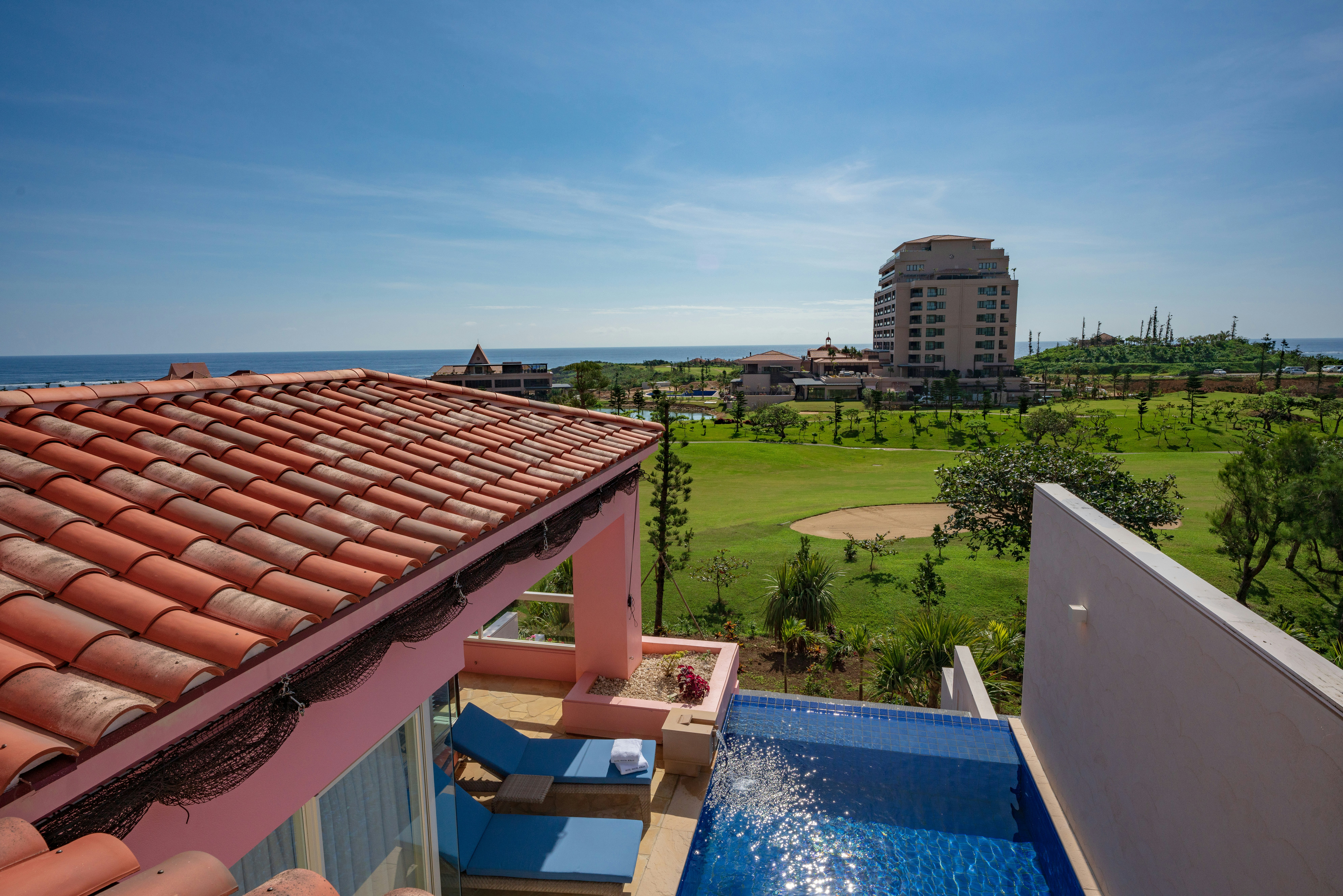 Hotel Shigira Mirage 54/57
