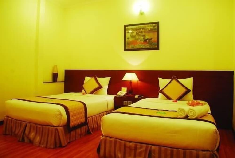 Hau Giang Hotel 13/30