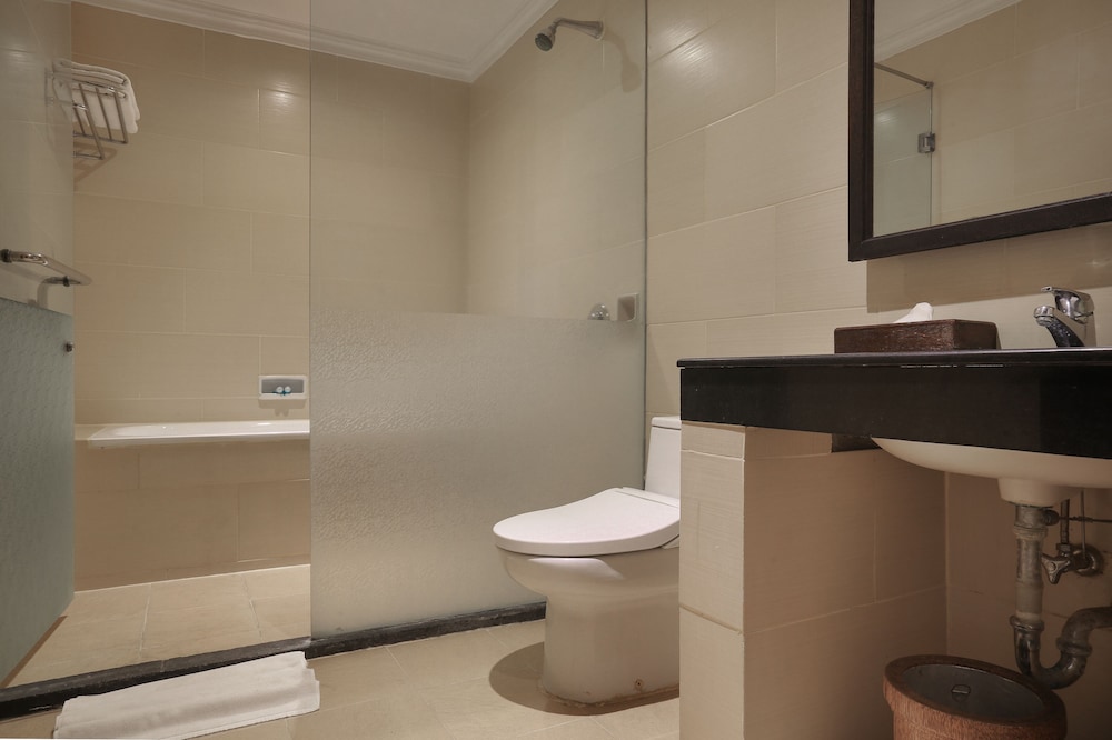 Pelangi Bali Hotel And Spa 17/74