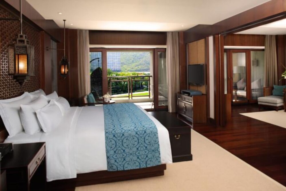 Luhuitou Sanya Resort 5/40