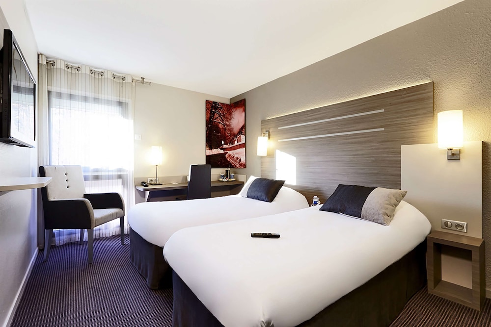 Best Western Voiron Centre 6/31