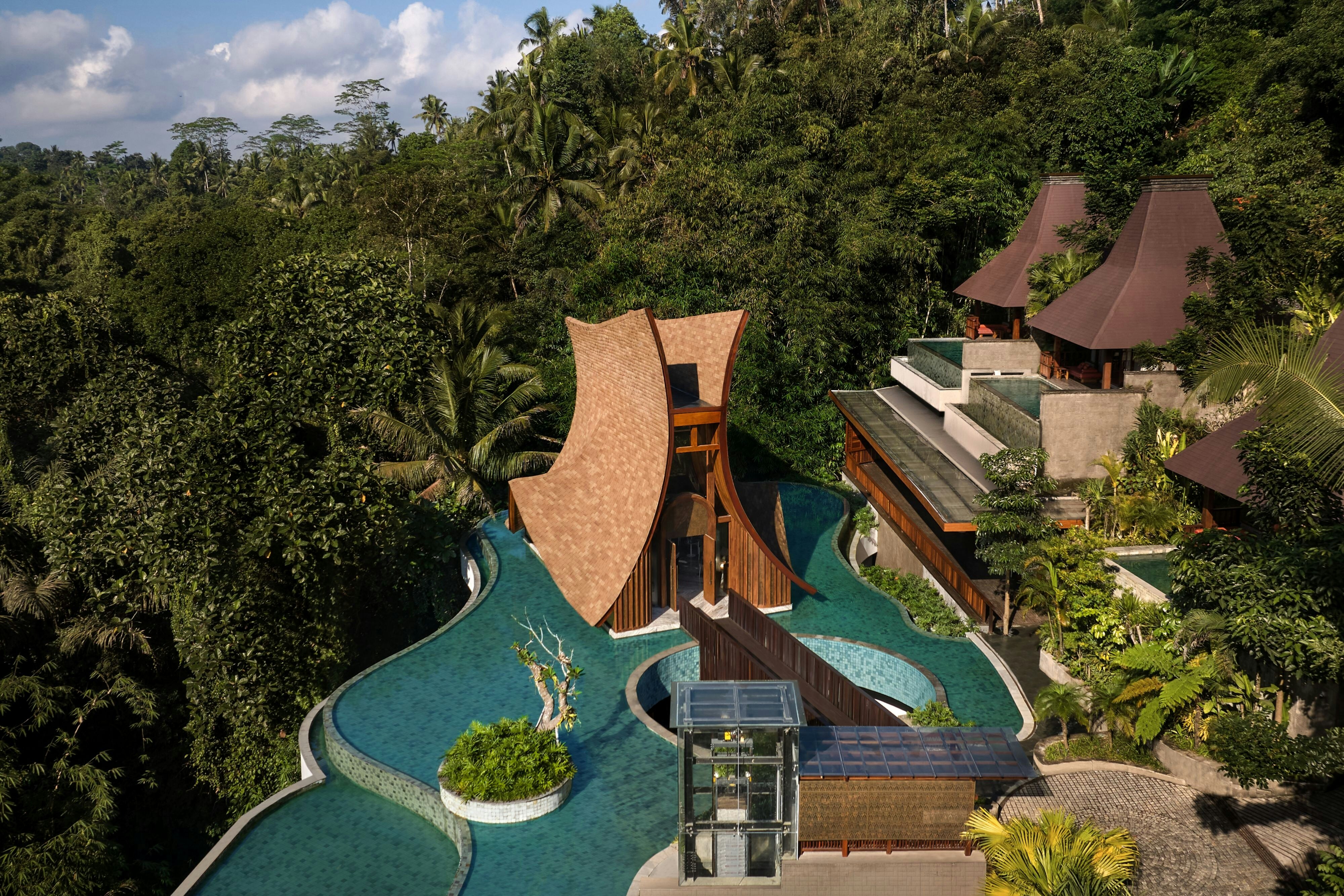 Hiliwatu, Bali Ubud, a Tribute Portfolio Resort 24/26