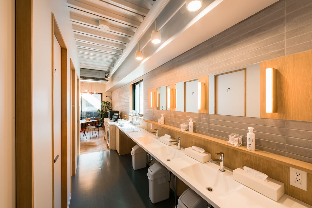 And Hostel Asakusa 63/65