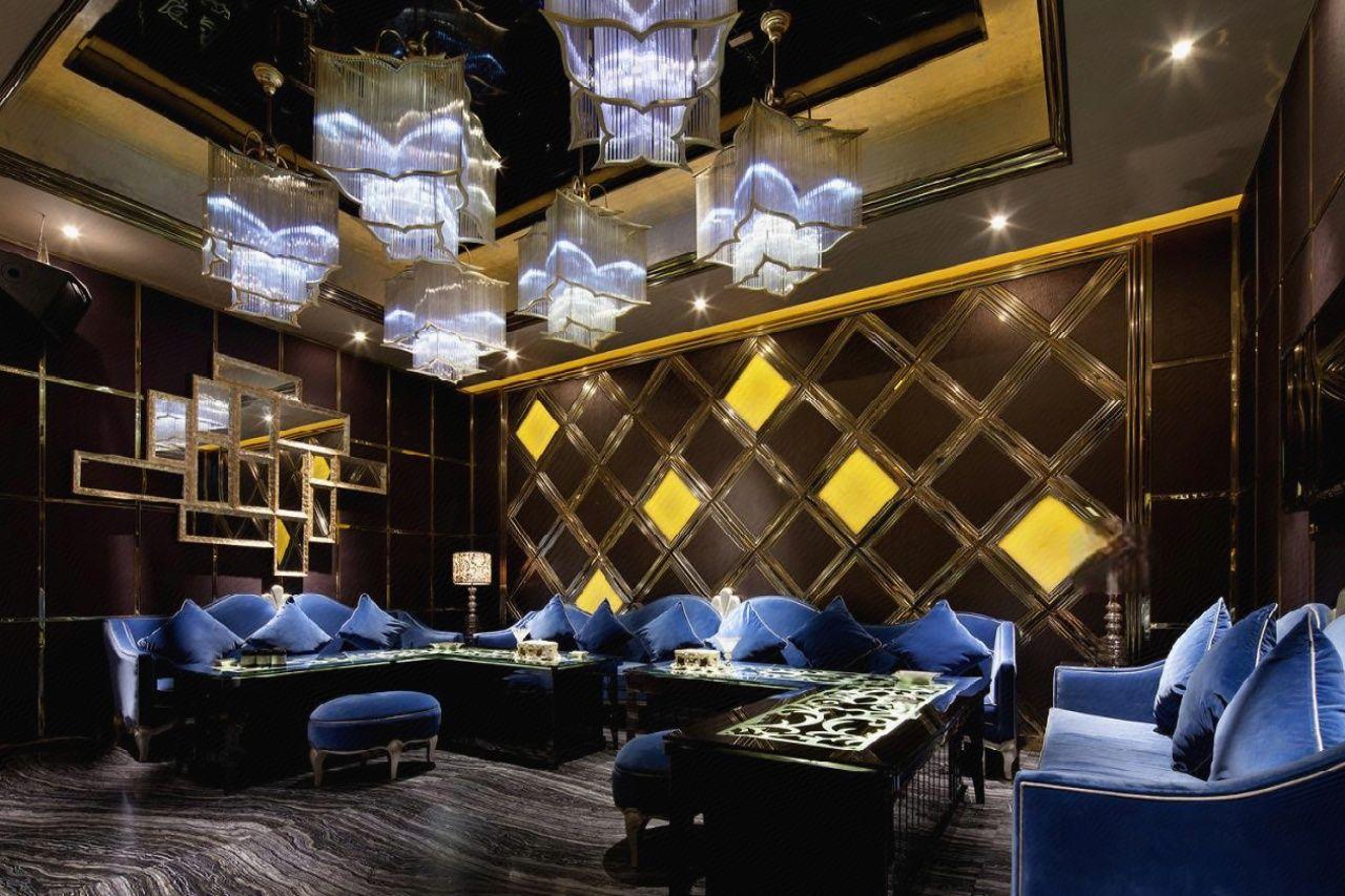 Guolong Hotel 21/33