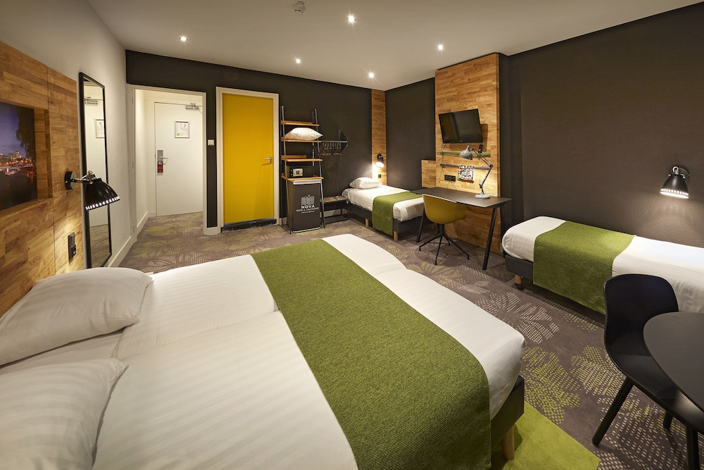 Nova Hotel Amsterdam 25/47
