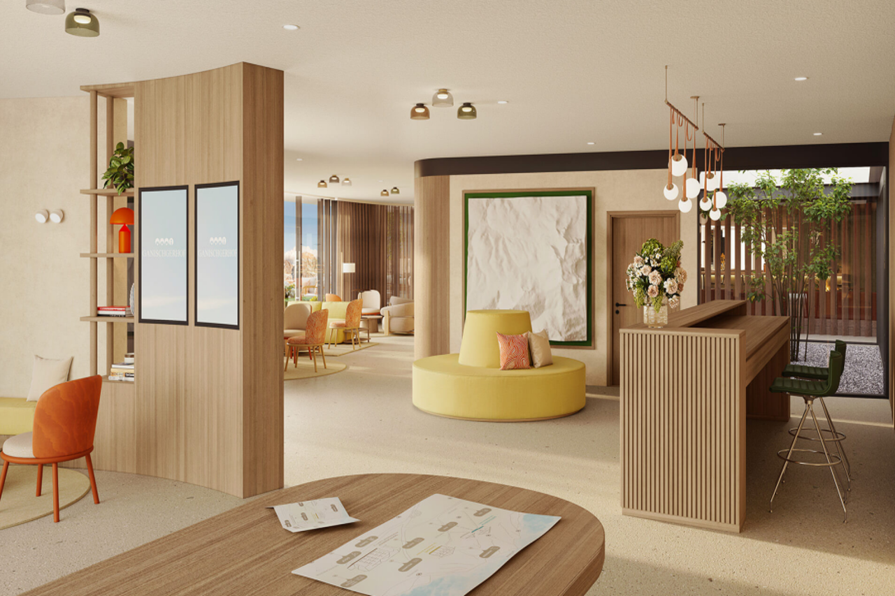 Ganis Resort Dolomites 8/50
