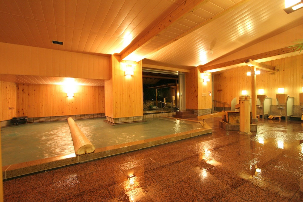 Yumoto Konpira Onsen Hananoyu 25/50