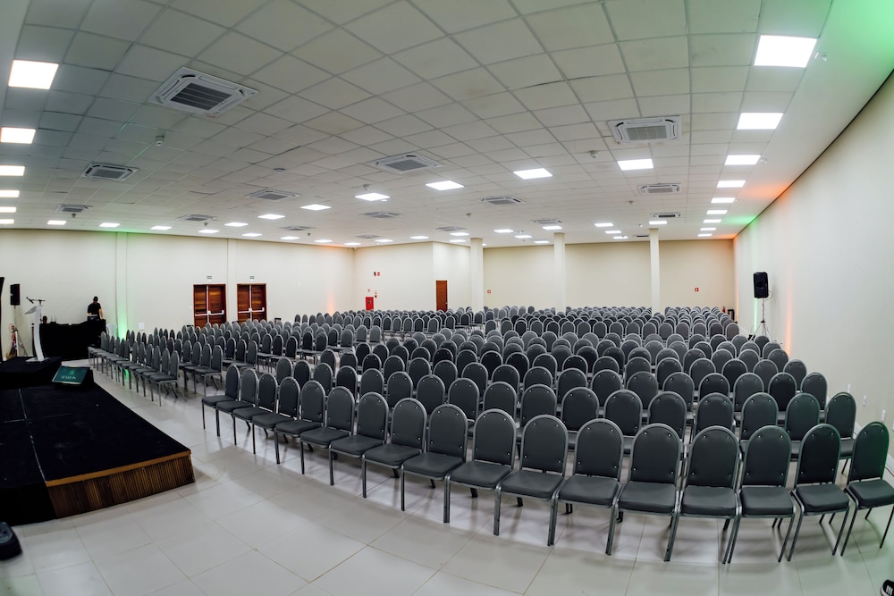 Costeira Palace Beach Resort All Inclusive 41/54