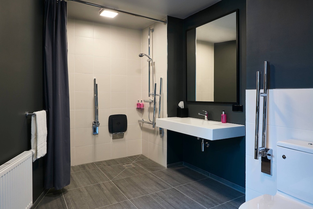 Moxy Essen City 14/44