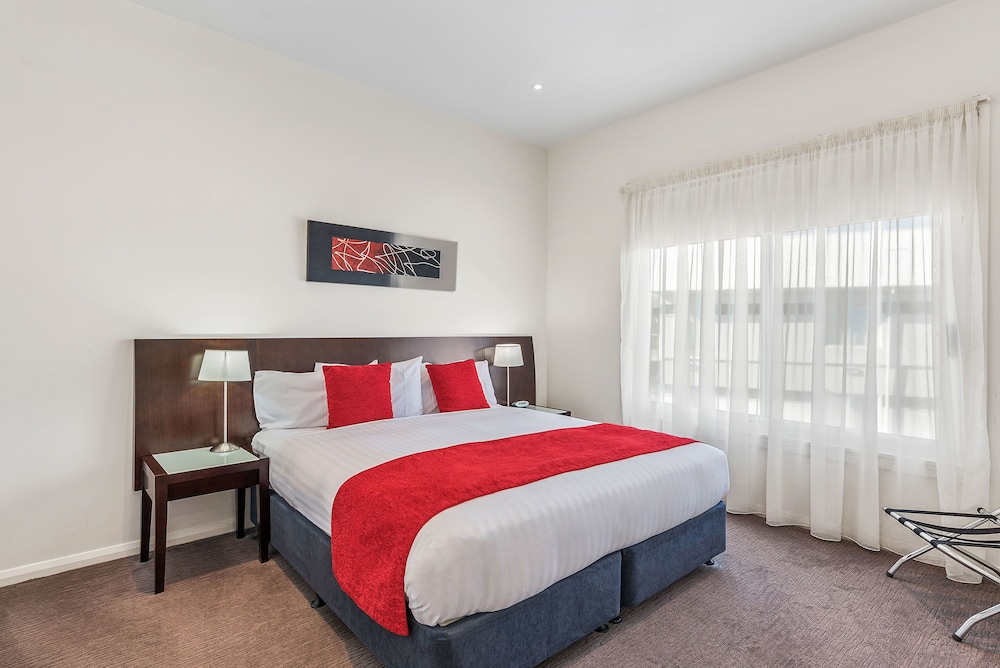 York Cove Hotel 15/59