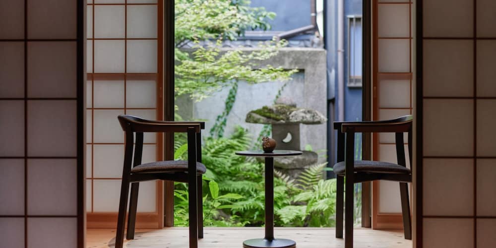 Hotel Cultia Dazaifu 55/60