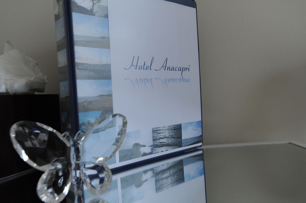 Anacapri Guest House 19/50