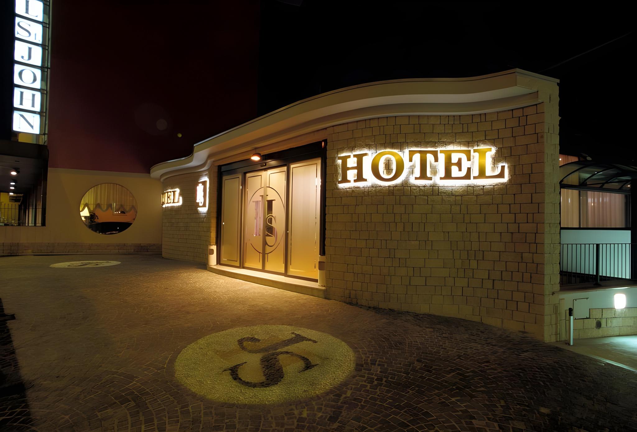 iH Hotels Milano St John in SESTO SAN GIOVANNI