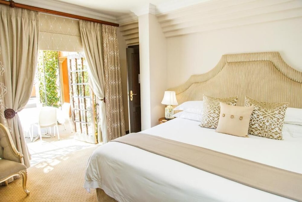 Ivory Manor Boutique Hotel 21/50