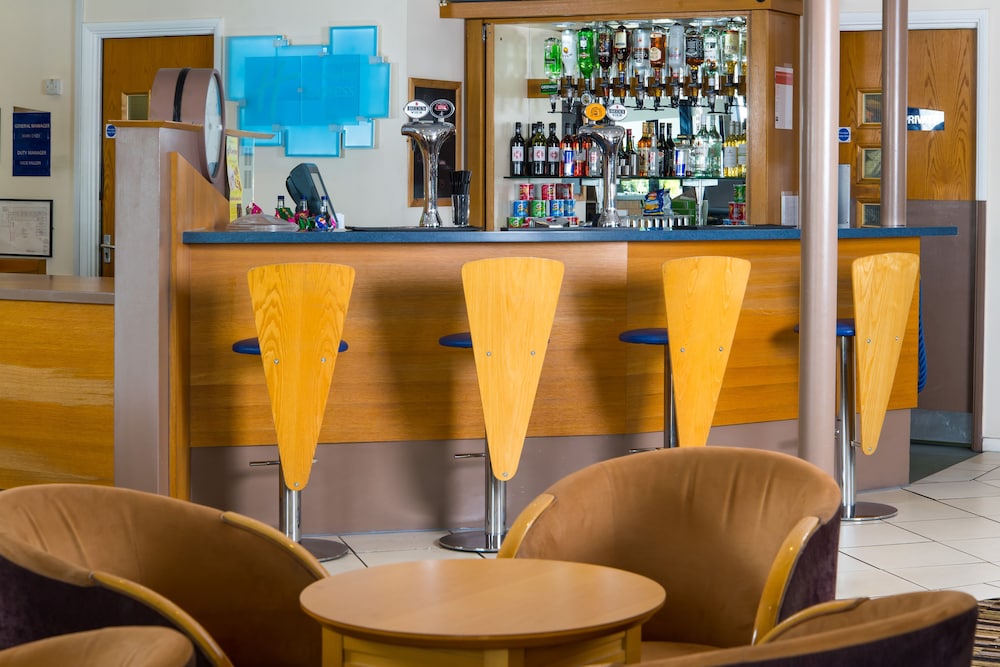 Holiday Inn Express Peterborough 22/43