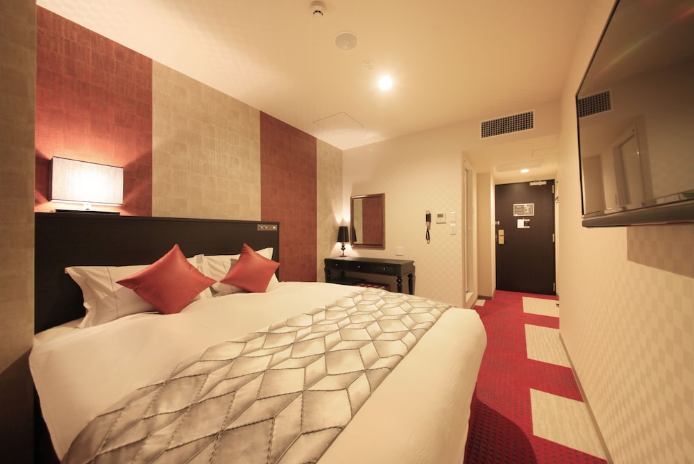 Centurion Hotel & Spa Ueno Station 8/50