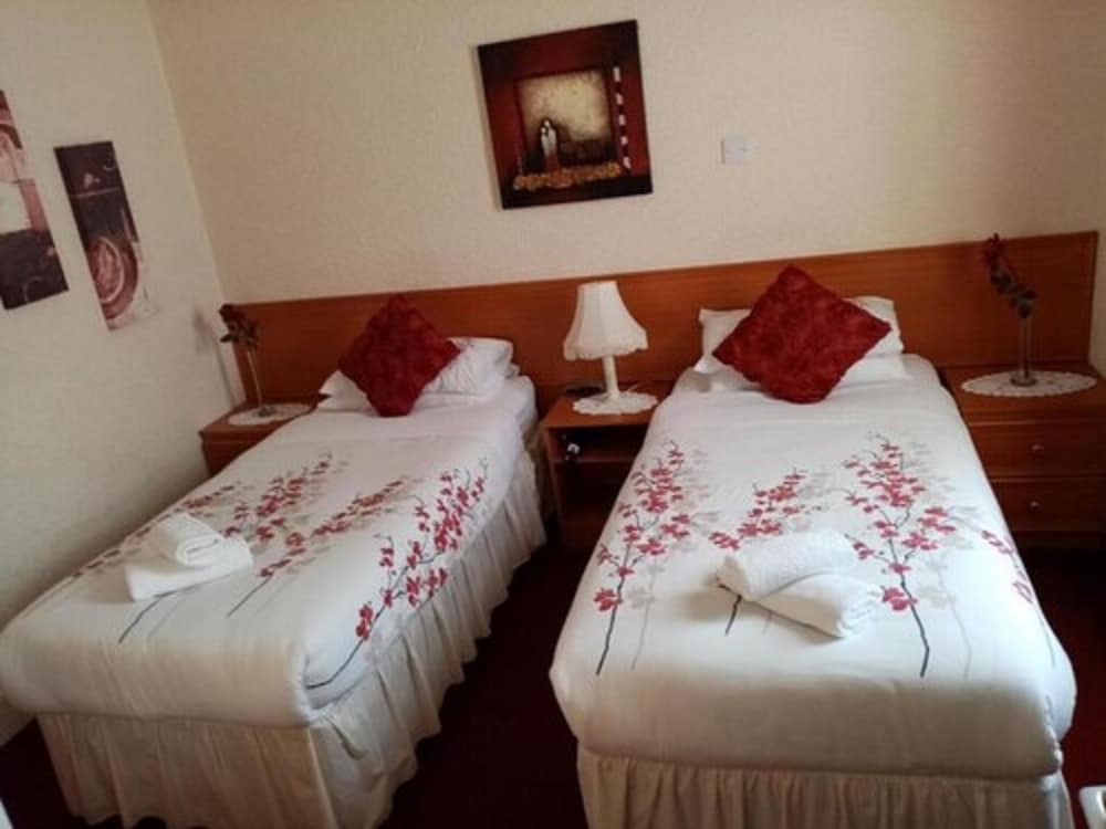 Fjaerland Hotel 15/44