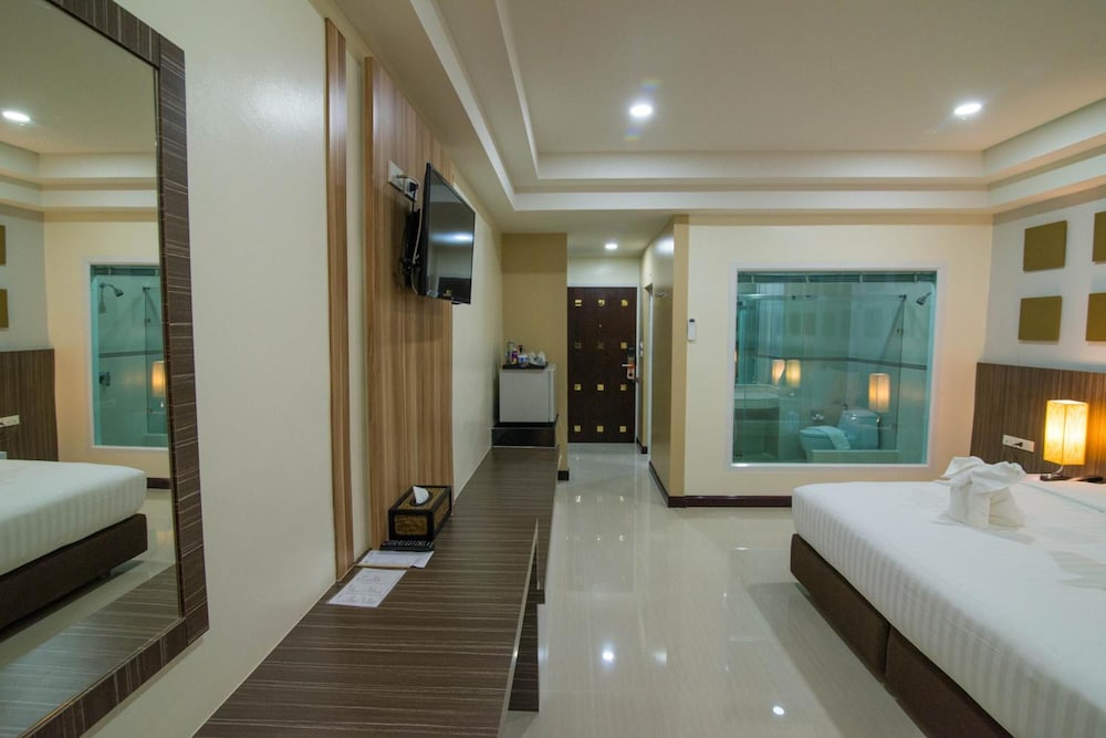 Som-O House Hotel 27/49