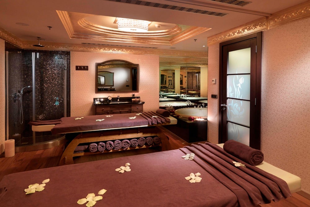 Istanbul Marriott Asia Hotel 29/44