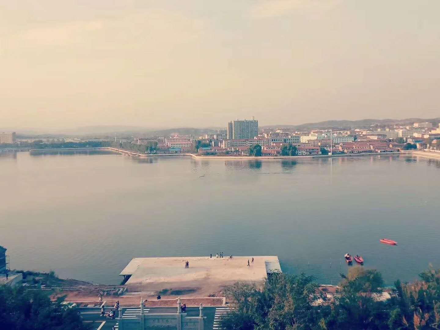 7 Days Inn Changzhi Qin County 26/37