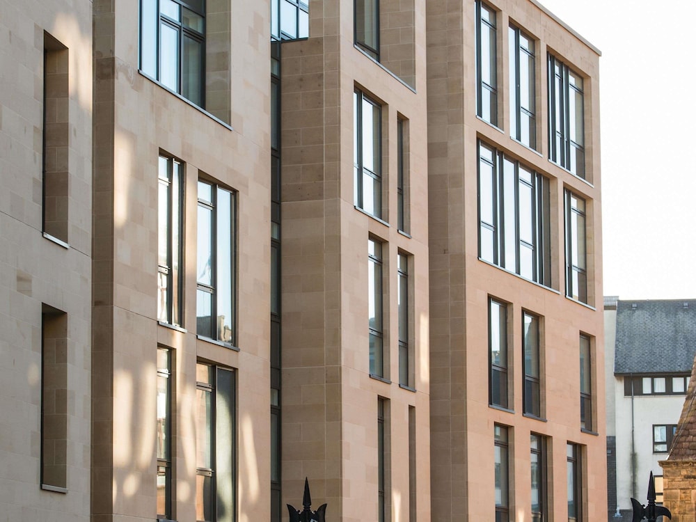 Ibis Edinburgh Centre South Bridge - Royal Mile 71/74