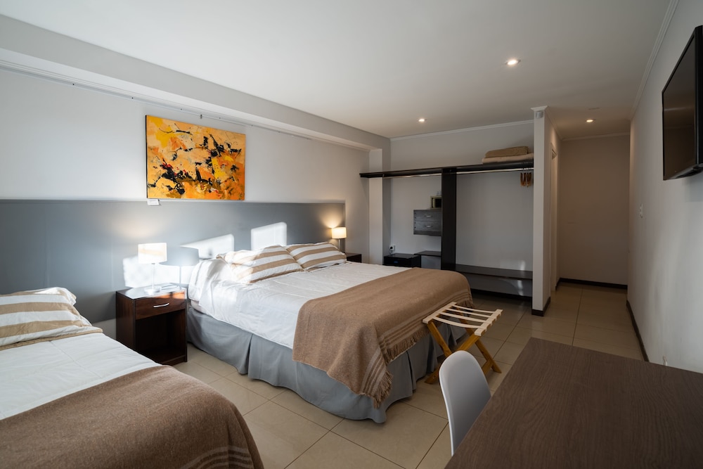 Altuen Hotel Suites Spa 22/57