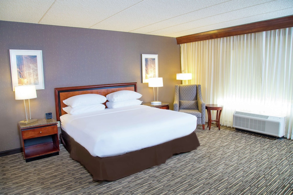 Doubletree By Hilton Las Vegas Airport 20/59