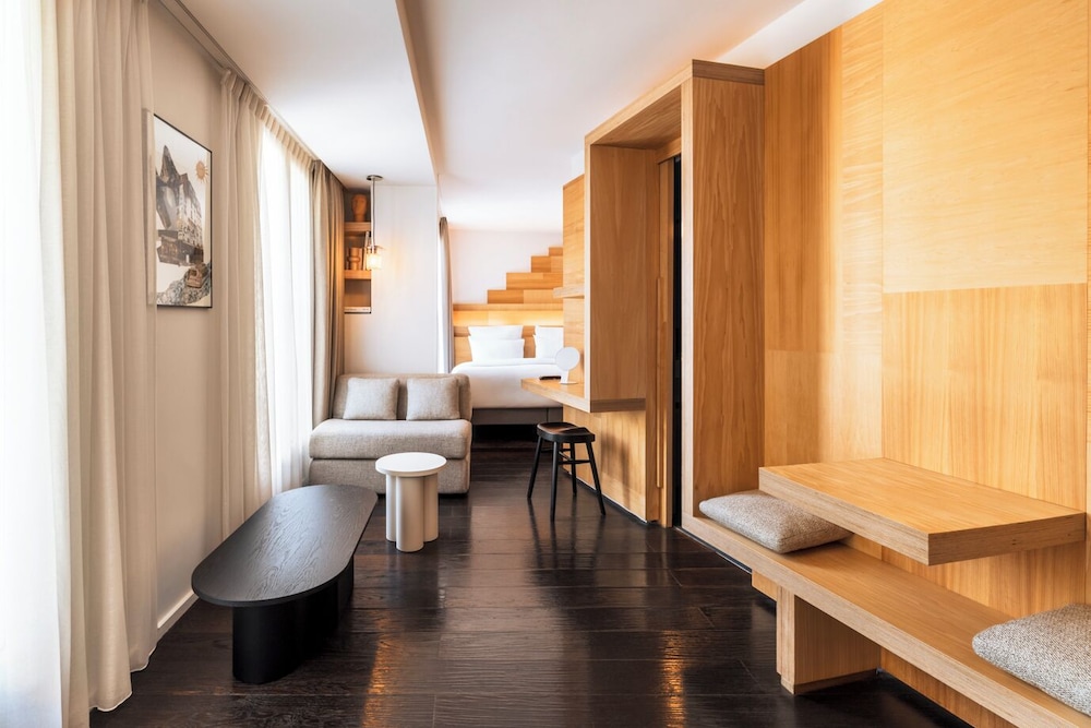 Le Citizen Hotel 43/68