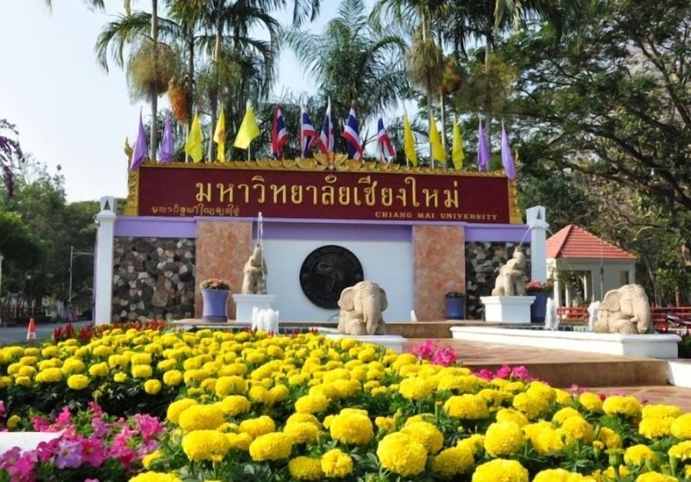 YANTARASRI RESORT 4/67