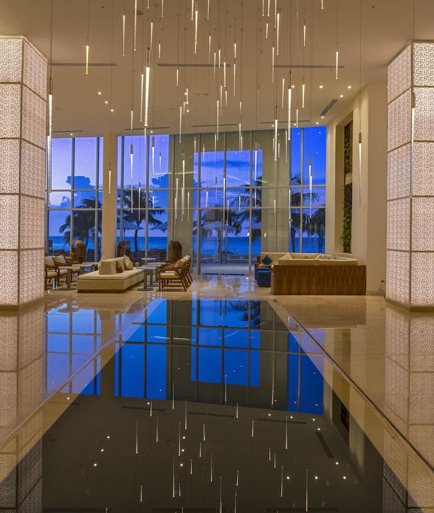 The Westin Cozumel 69/77