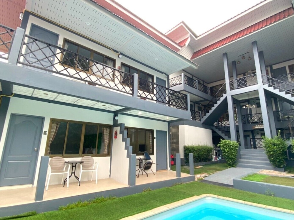 Chaweng Noi Resort 2/69