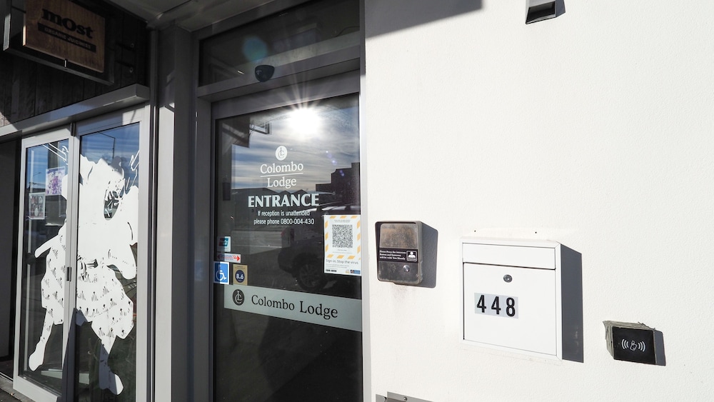 Colombo Lodge 6/46