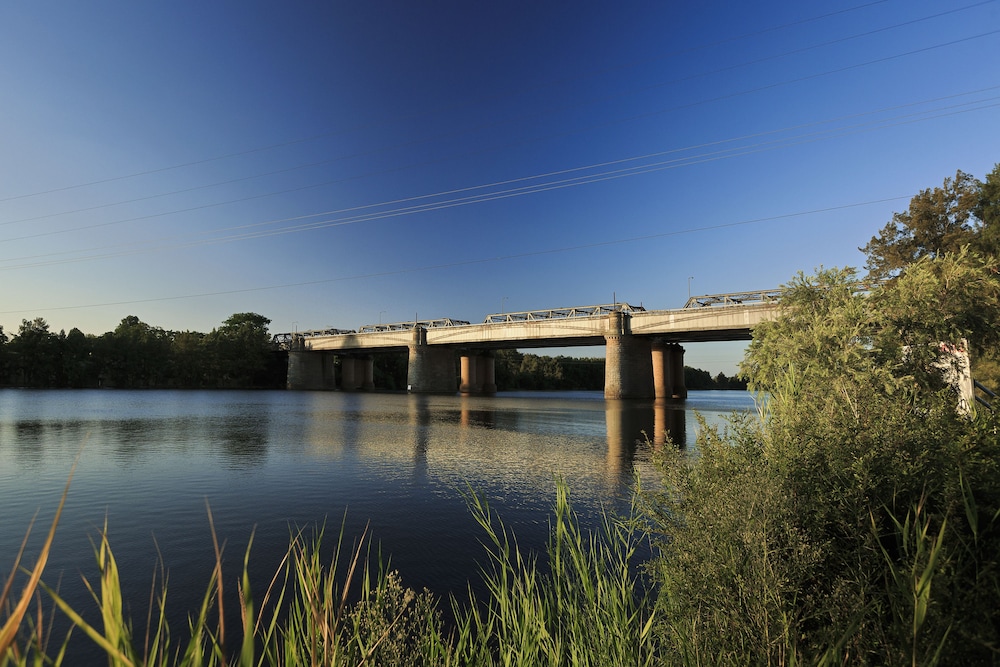 Ingenia Holidays Nepean River 40/50