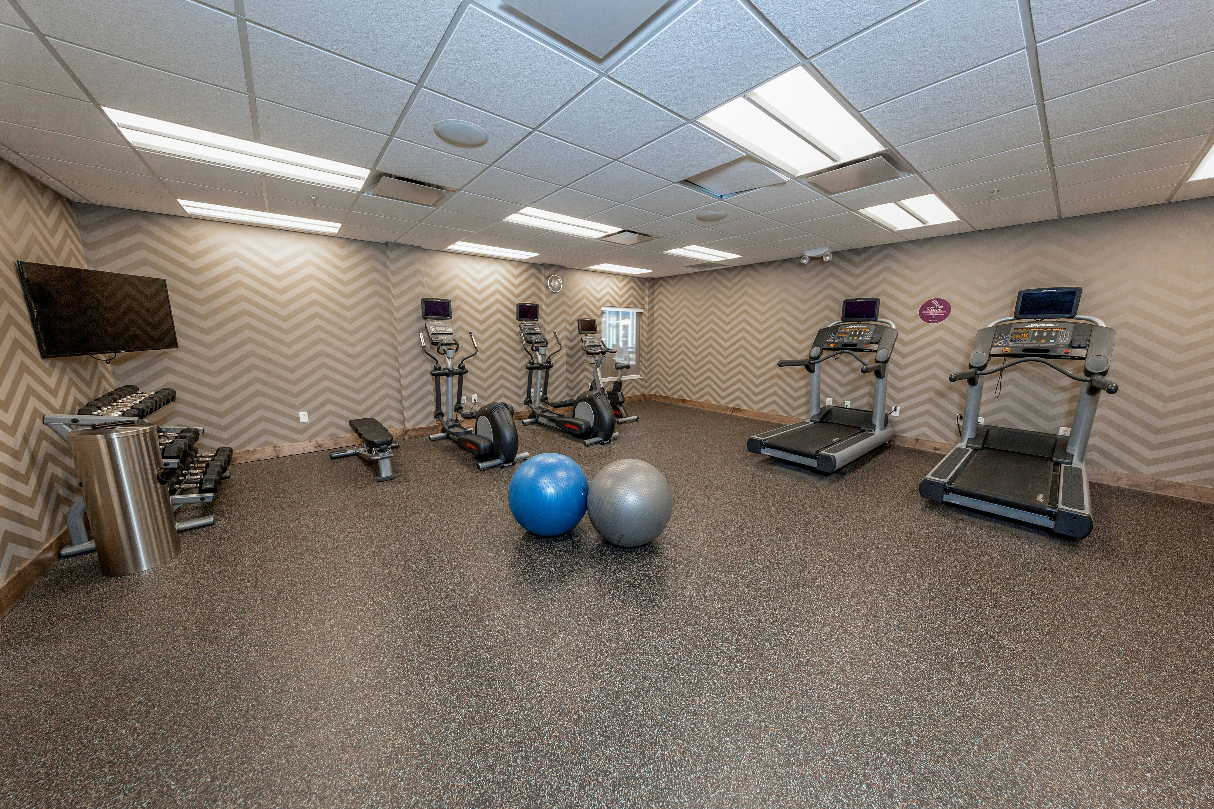 RESIDENCE INN CLEVELAND AVON AT THE EMERALD EVENT CENTER 18/53