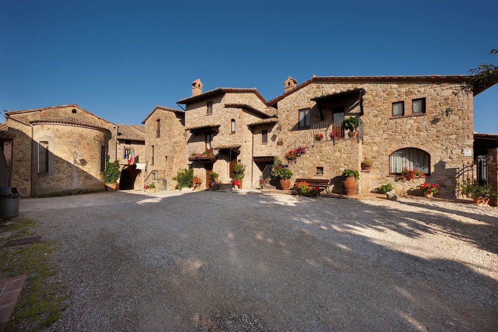 Relais Il Canalicchio 41/50