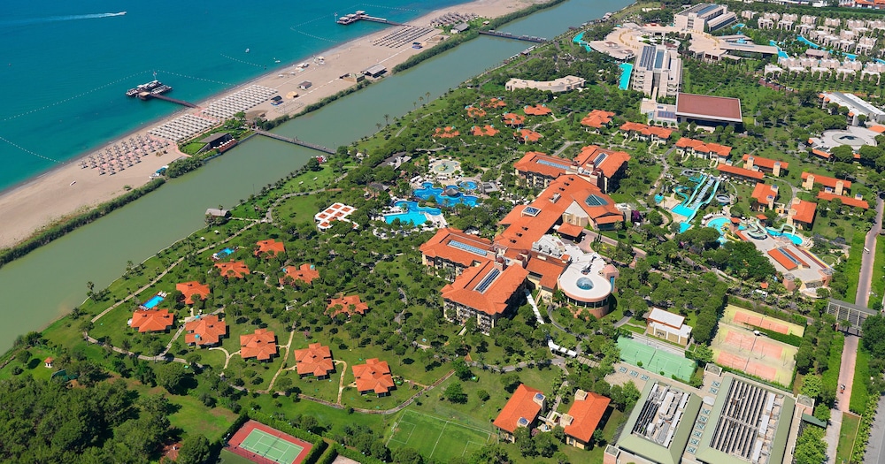 Gloria Golf Resort Hotel 53/62