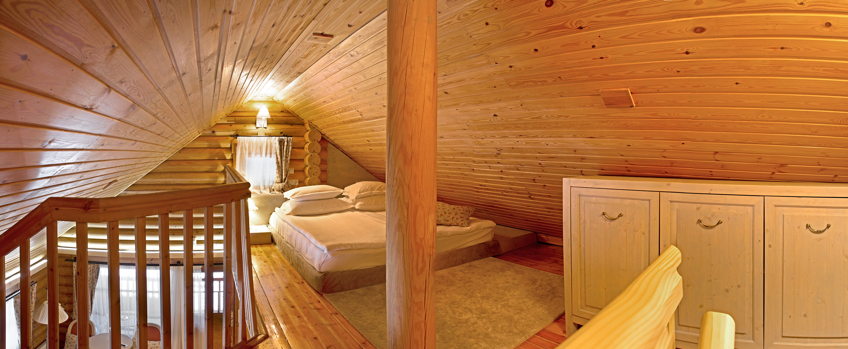 Yastrebets Wellness & Spa Hotel 20/47