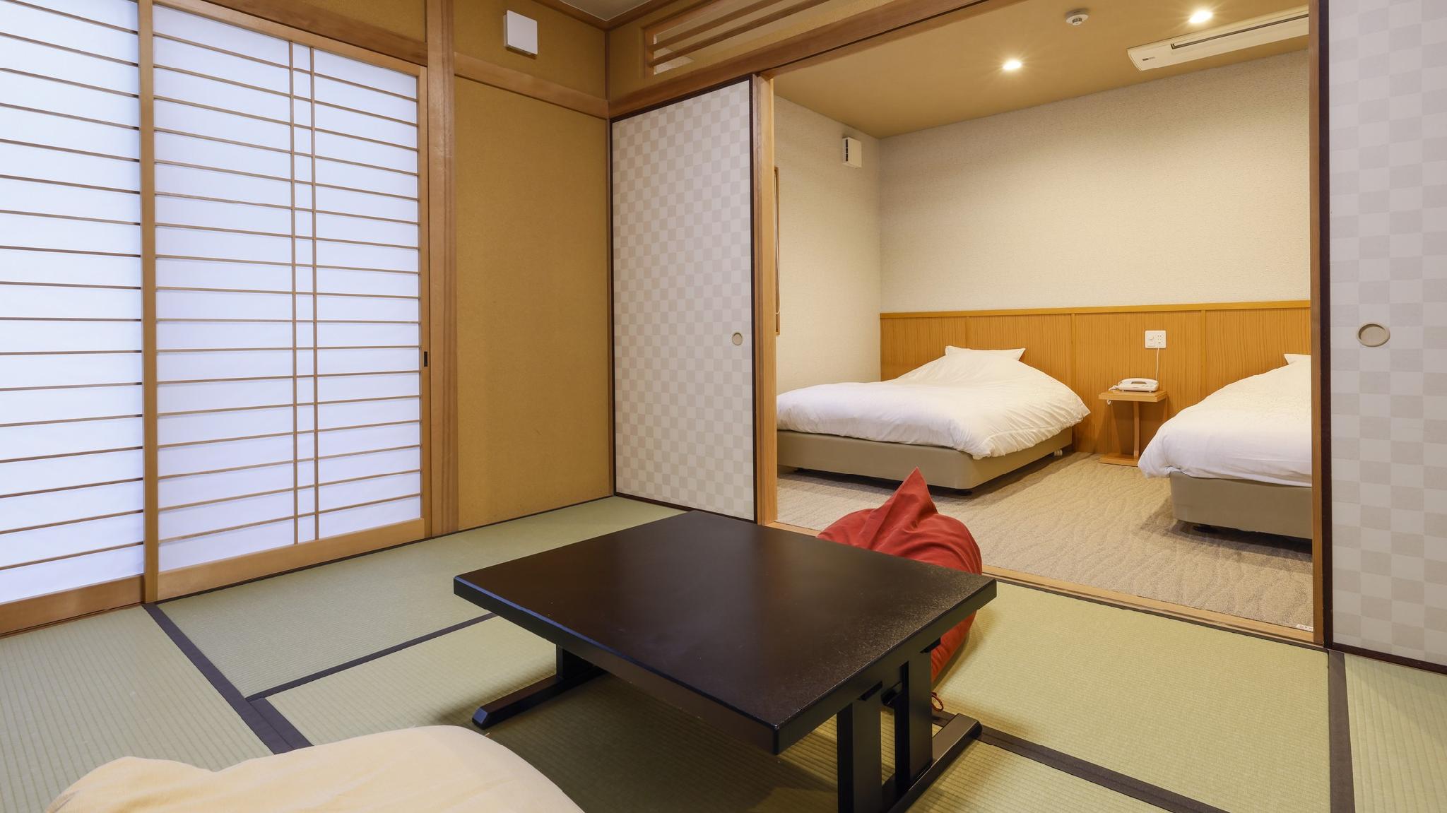 Semi Western, Style, Deluxe, Villa, Garden View, Adult Only