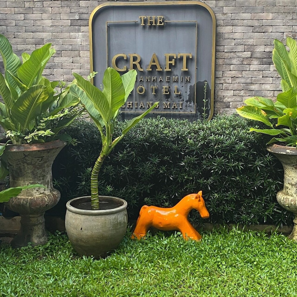 The Craft Nimman 56/76
