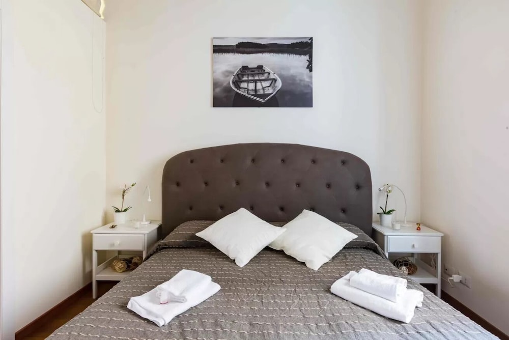 The Sistina Suite 19/46