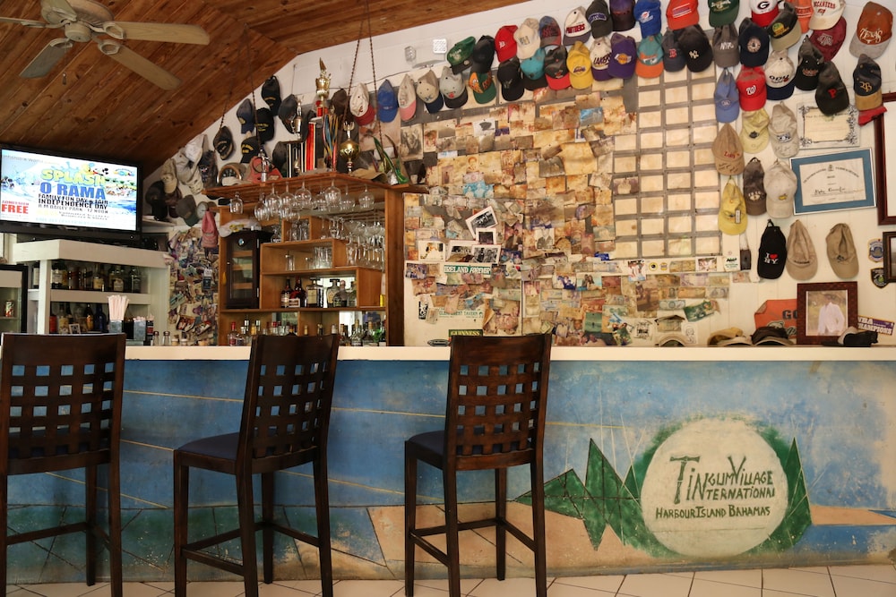 Tingum Village Hotel 31/50