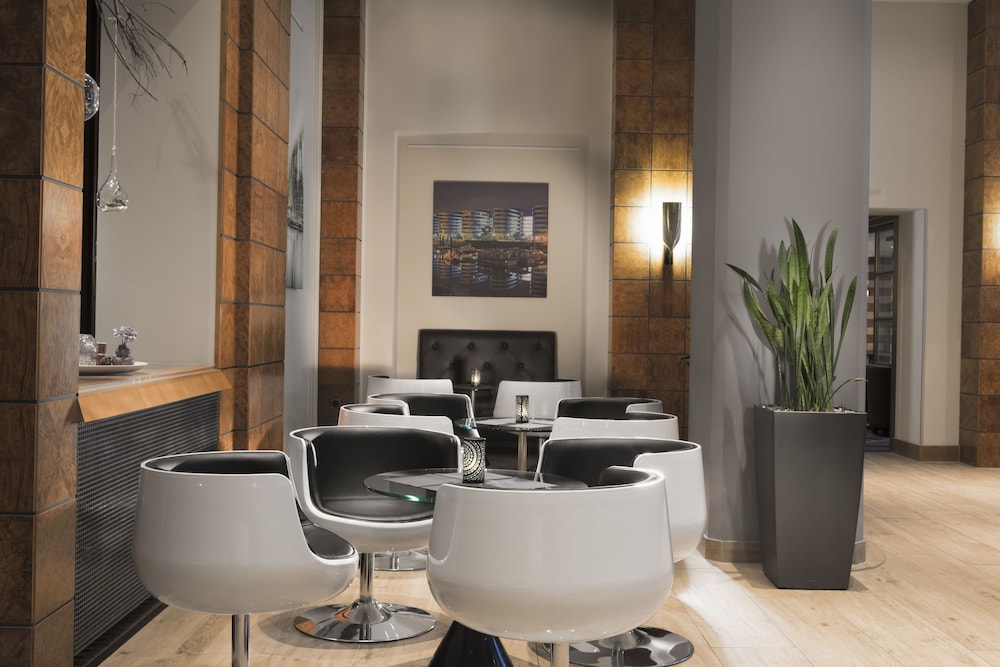 Wyndham Duisburger Hof 52/53