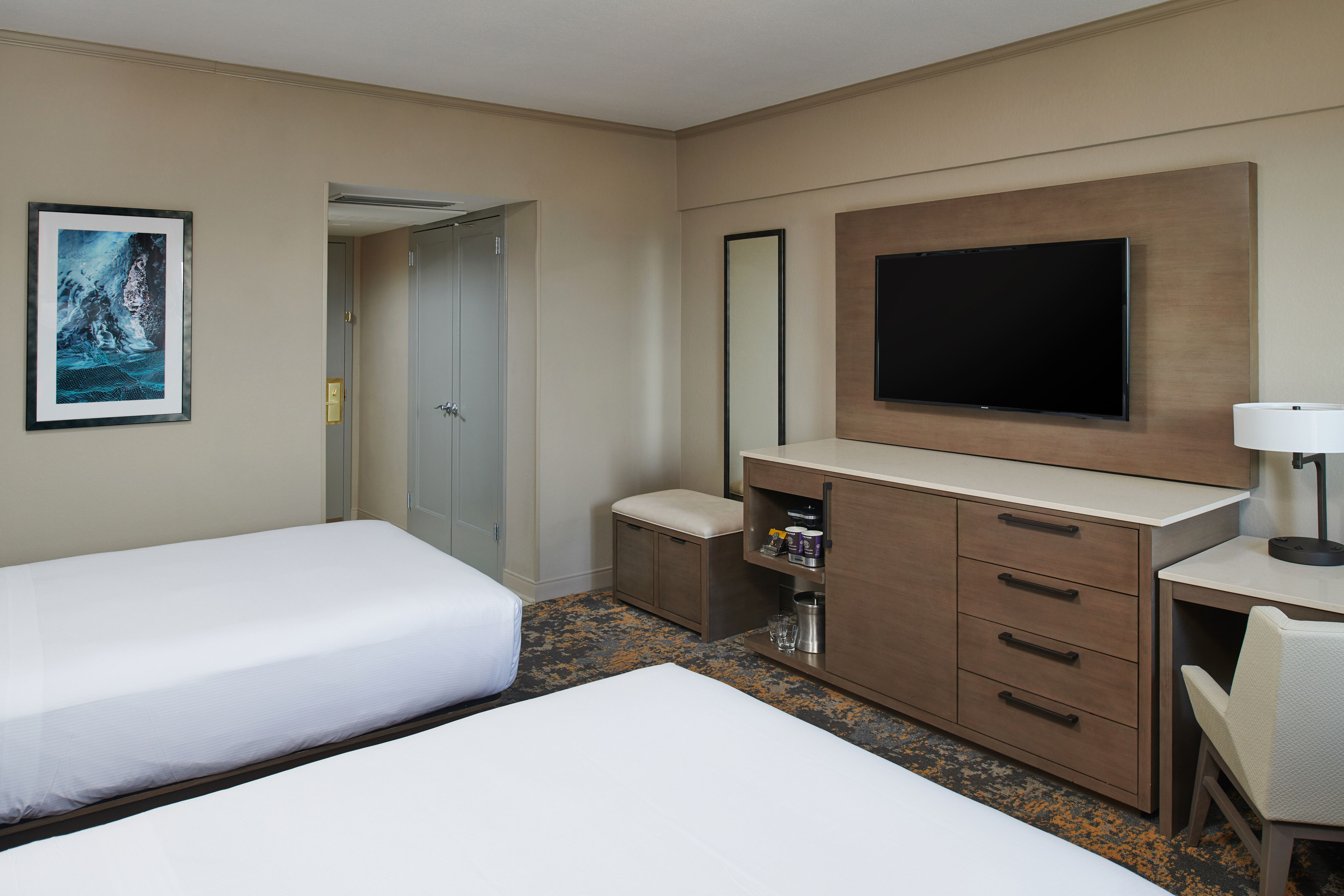 Hilton Anchorage 12/64