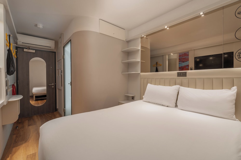 Point A Hotel London Canary Wharf 32/61