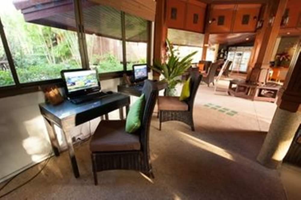 PINNACLE SAMUI RESORT 27/48