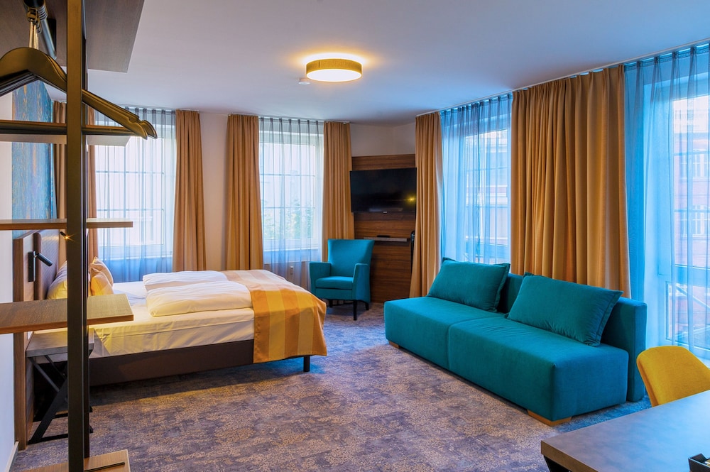 Trip Inn City Hotel Giessen 26/35