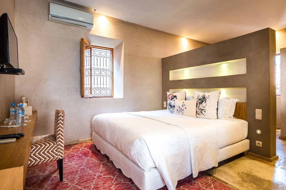 Riad Houma 9/50